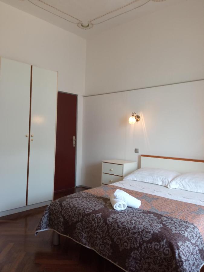 Rooms Zela 1 科尔丘拉 外观 照片