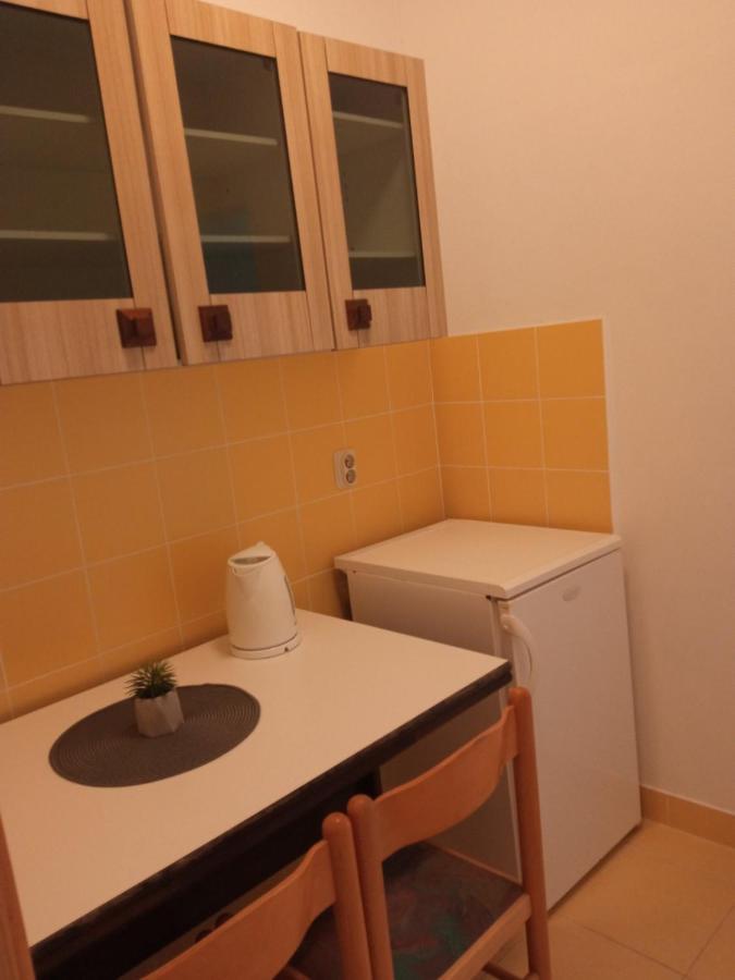 Rooms Zela 1 科尔丘拉 外观 照片