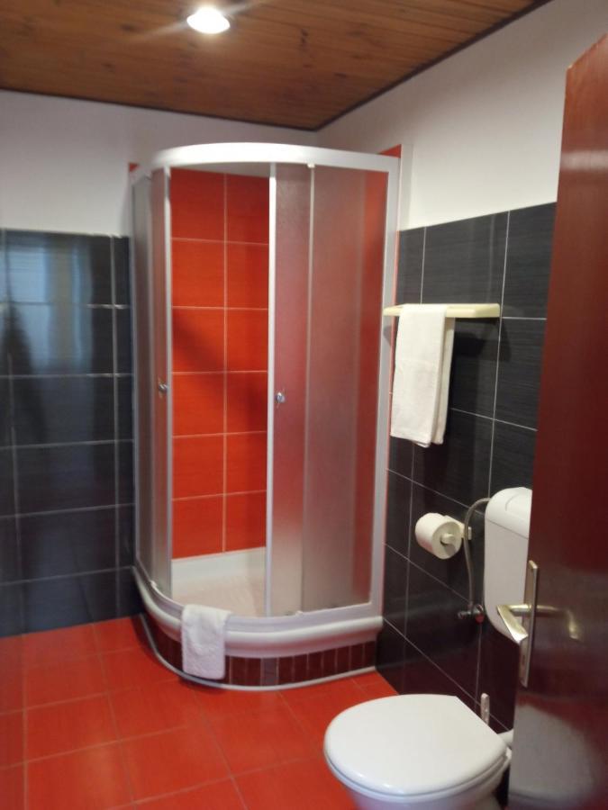 Rooms Zela 1 科尔丘拉 外观 照片