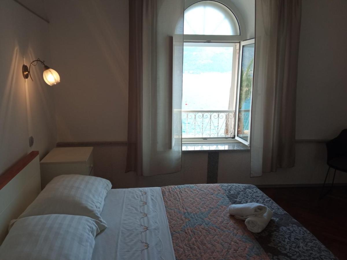 Rooms Zela 1 科尔丘拉 外观 照片